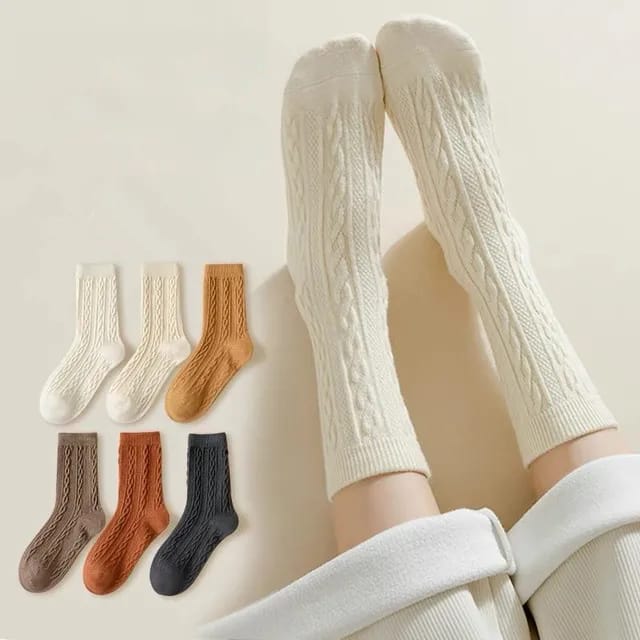 Soft Thermal Winter Thick Warm